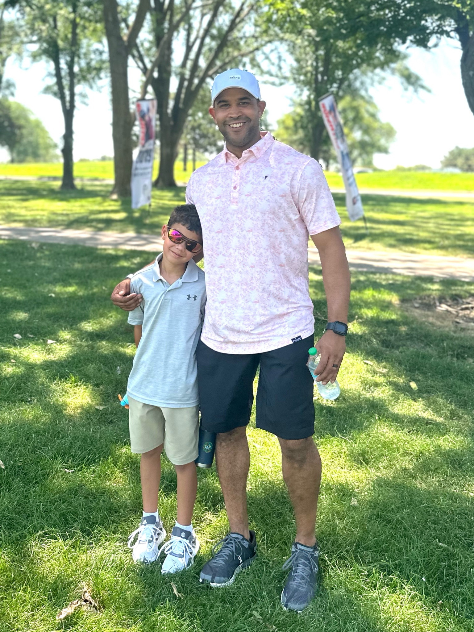 Gold shirts for men!
PGA Tour fit  

#LTKMens #LTKActive #LTKFindsUnder100