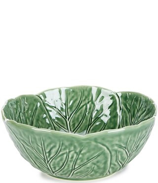 Southern LivingCabbage Serve Bowl | Dillard's