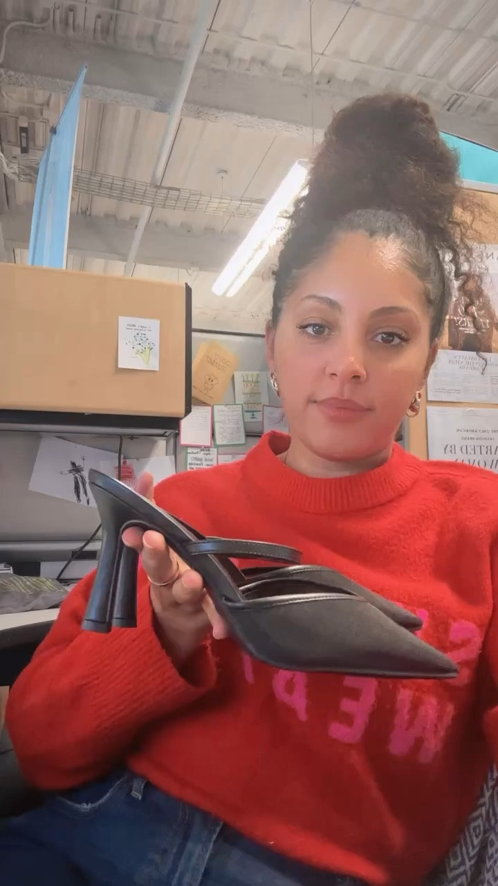 The perfect heels 

#LTKGiftGuide #LTKHoliday #LTKShoeCrush