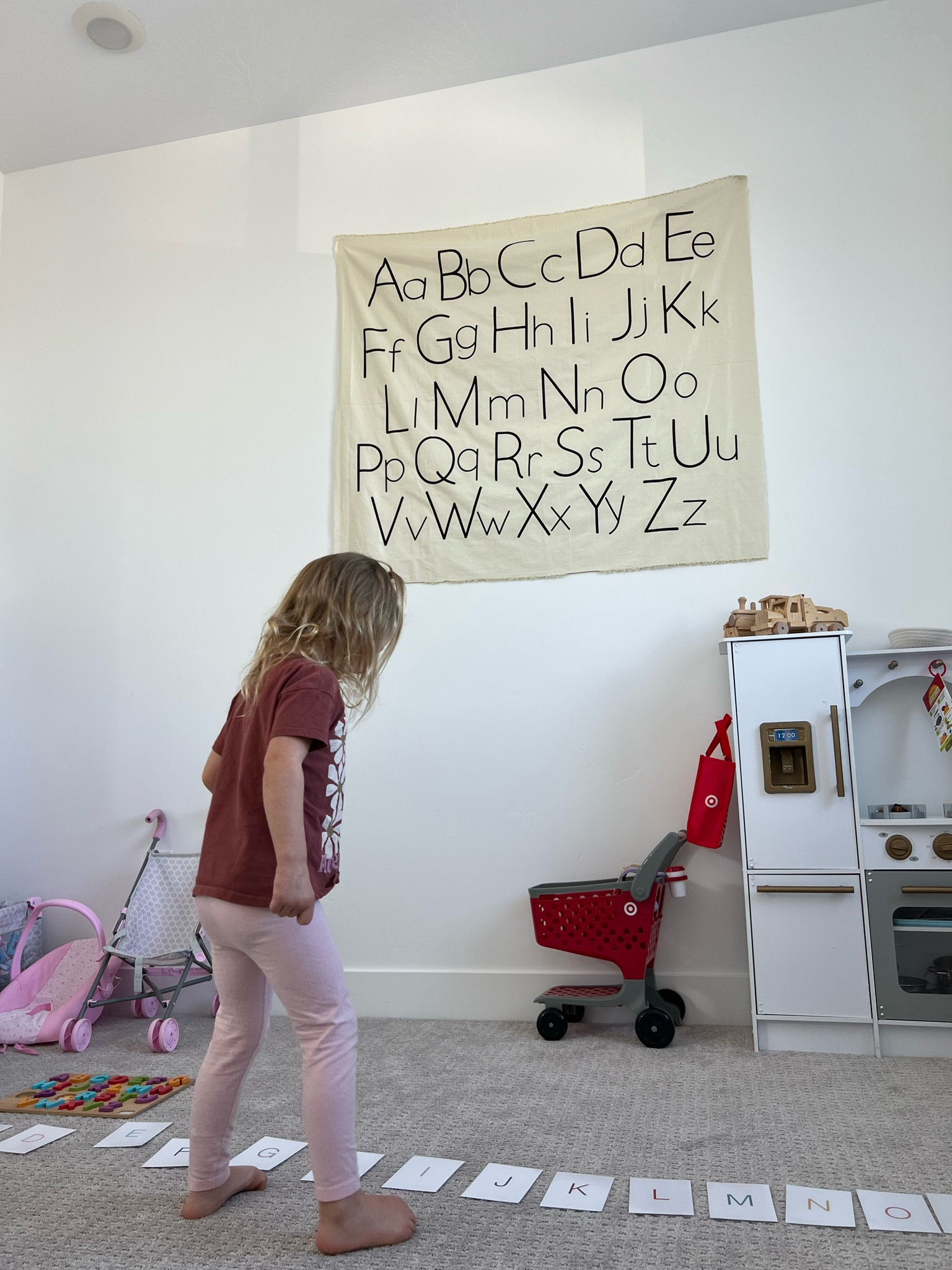 Linking our abc flash cards and a few other printables we love and use! 

#LTKkids #LTKfamily #LTKbaby