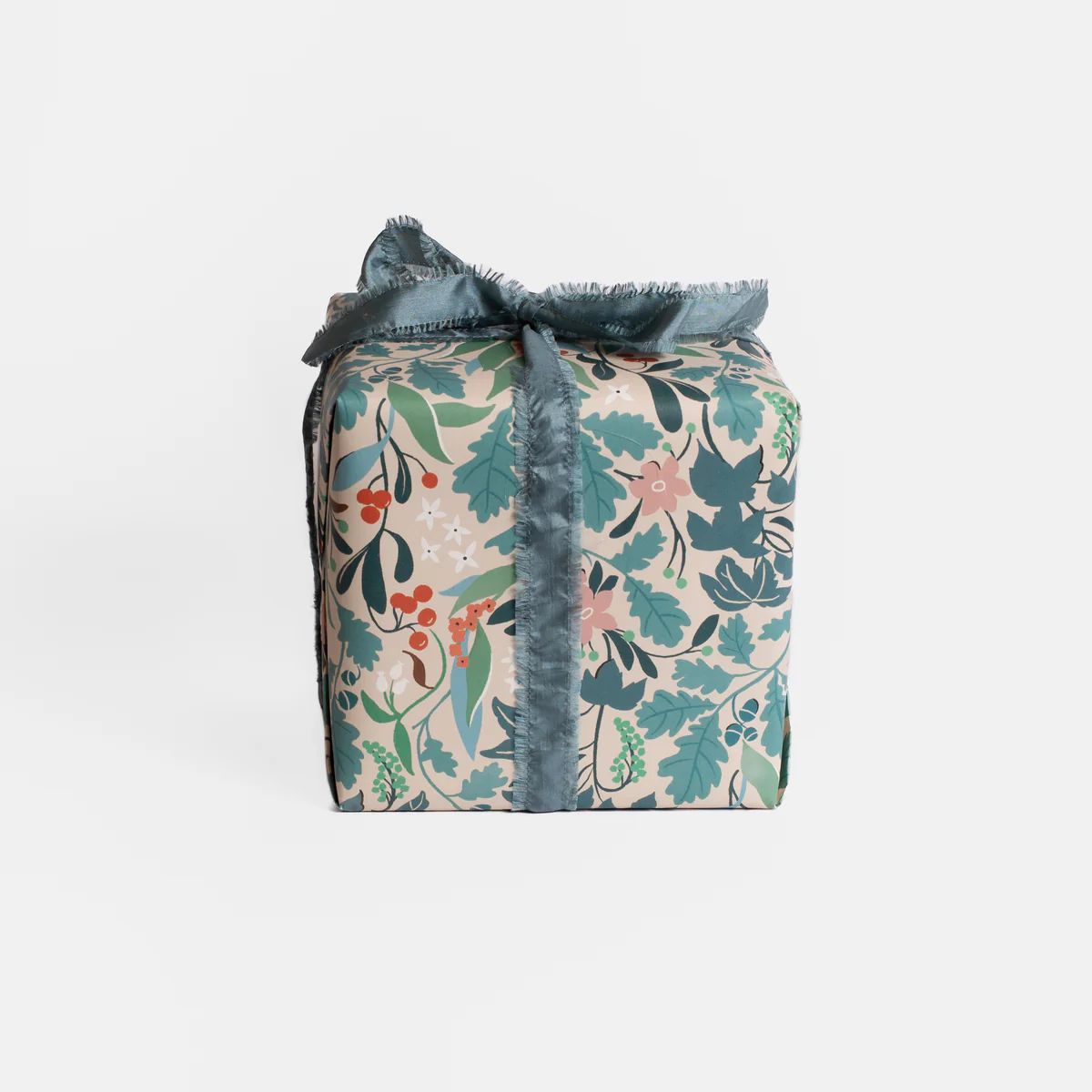 Grove of Daphne Gift Wrap - Roll | Stoffer Home