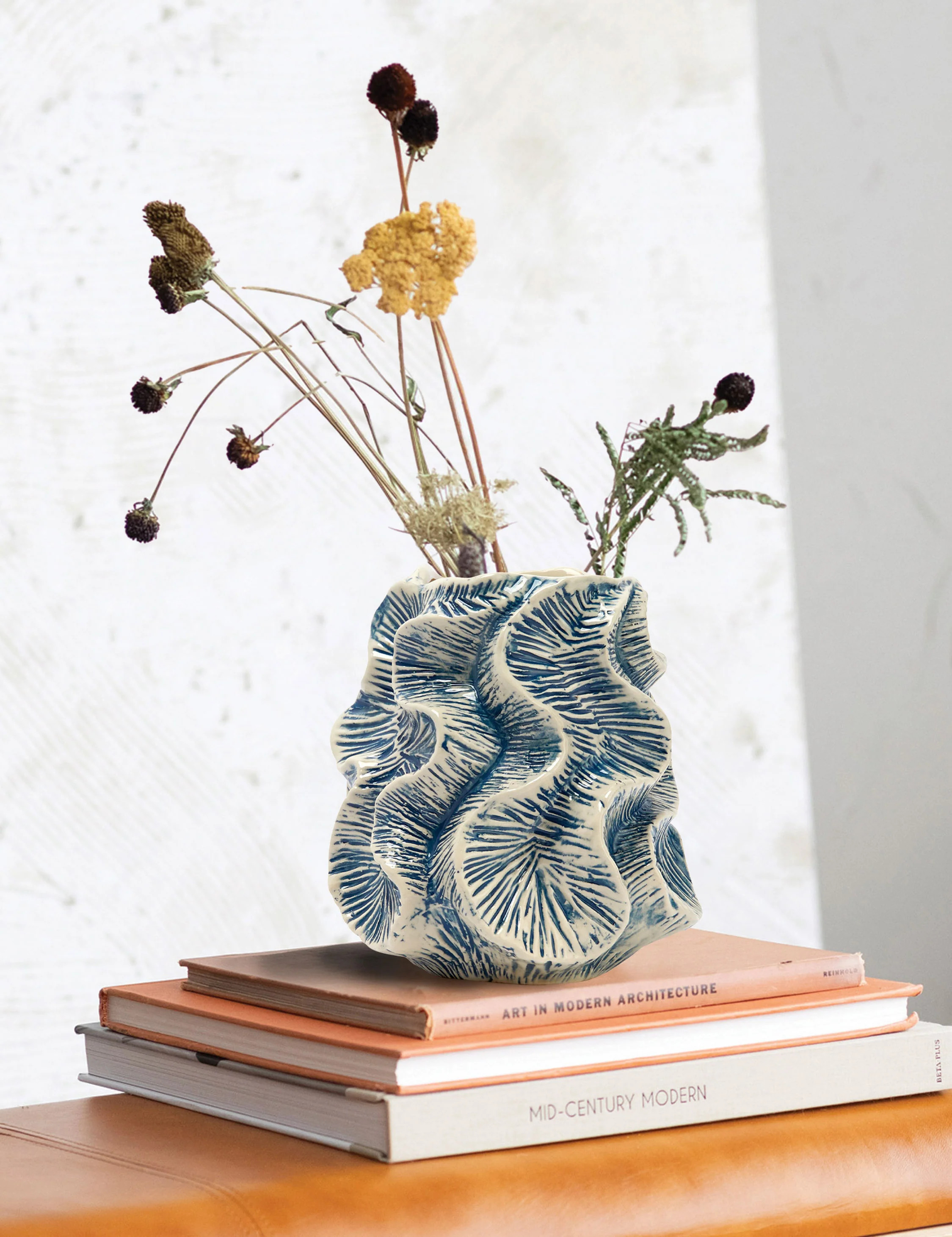 Anwen Vase | Lulu and Georgia 
