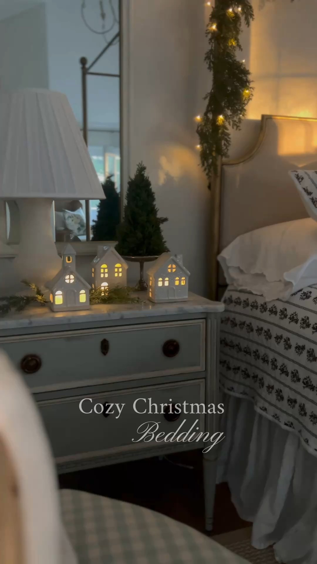 Shop my holiday bedding and more of my favorites!!❤️

#LTKHoliday #LTKHome #LTKSeasonal