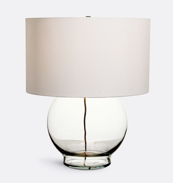 Silvia Table Lamp | Rejuvenation