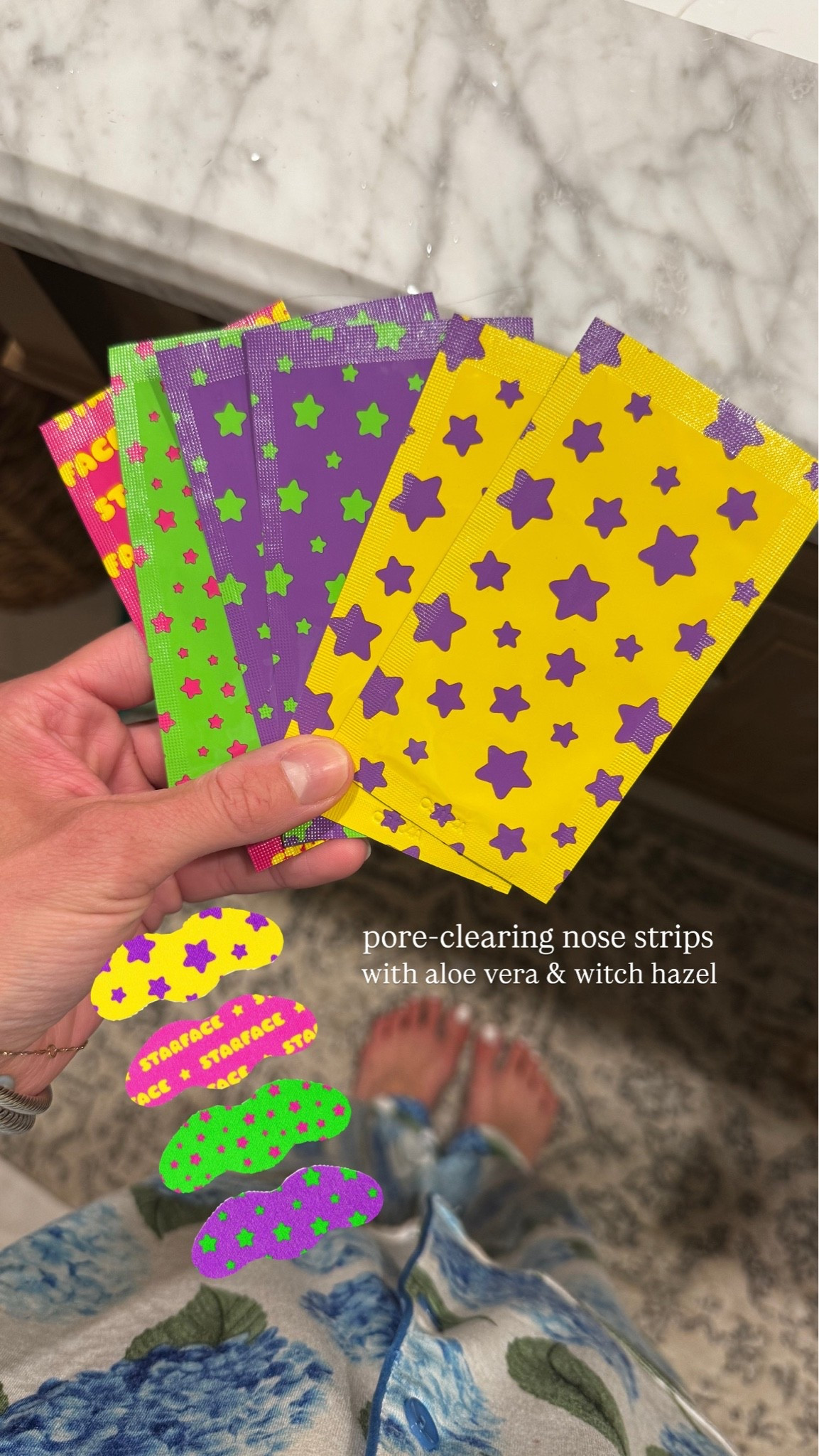 Nose strips

#LTKselfcare