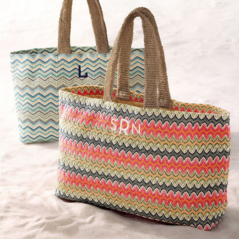 Lido Waterproof Beach Tote​ | Mark and Graham