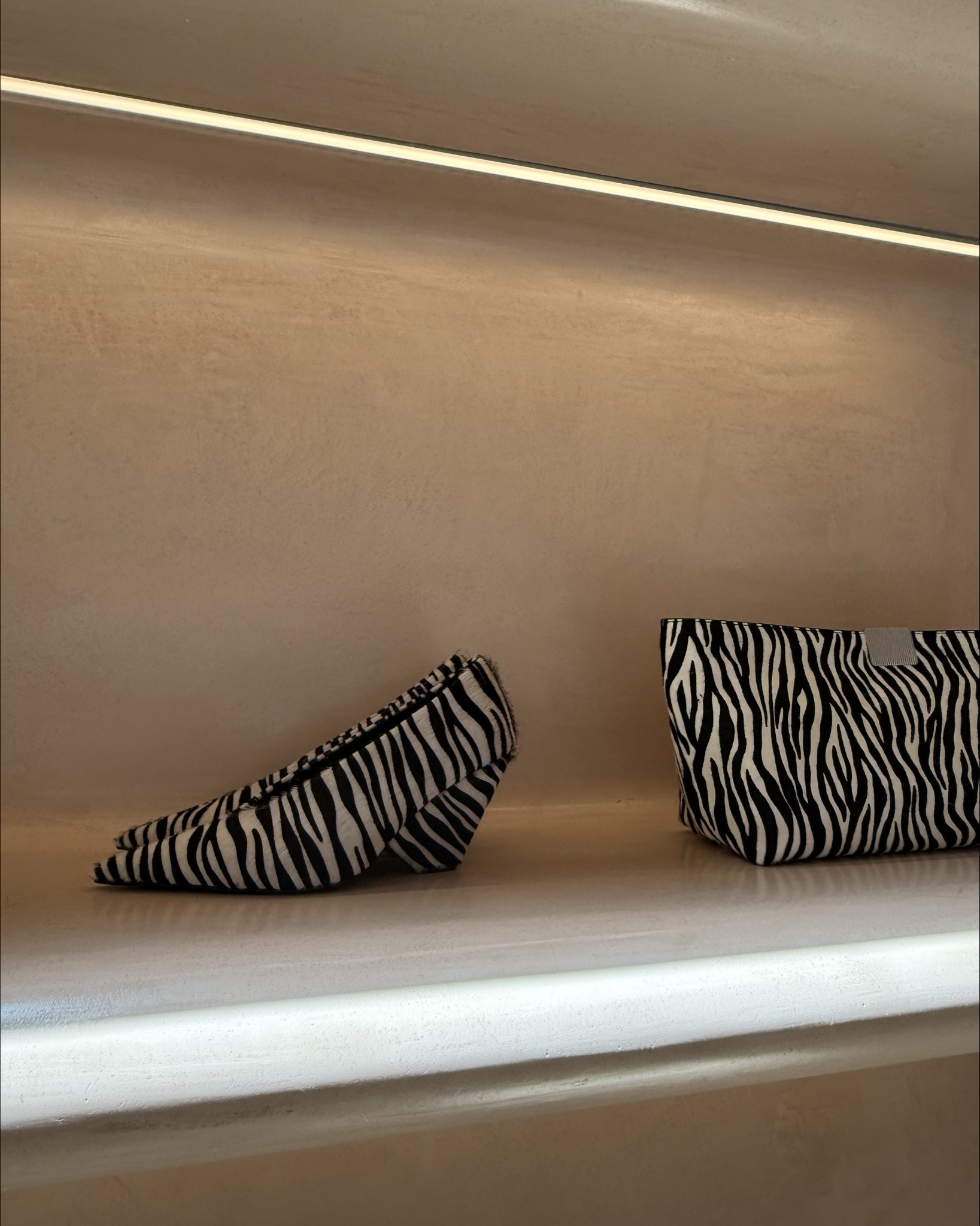 Obsessed with a printed heel! 

Zebra and polka dot pattern heel by Camilla and Marc 🤌🏼 

#LTKaustralia #LTKstyletip #LTKshoes