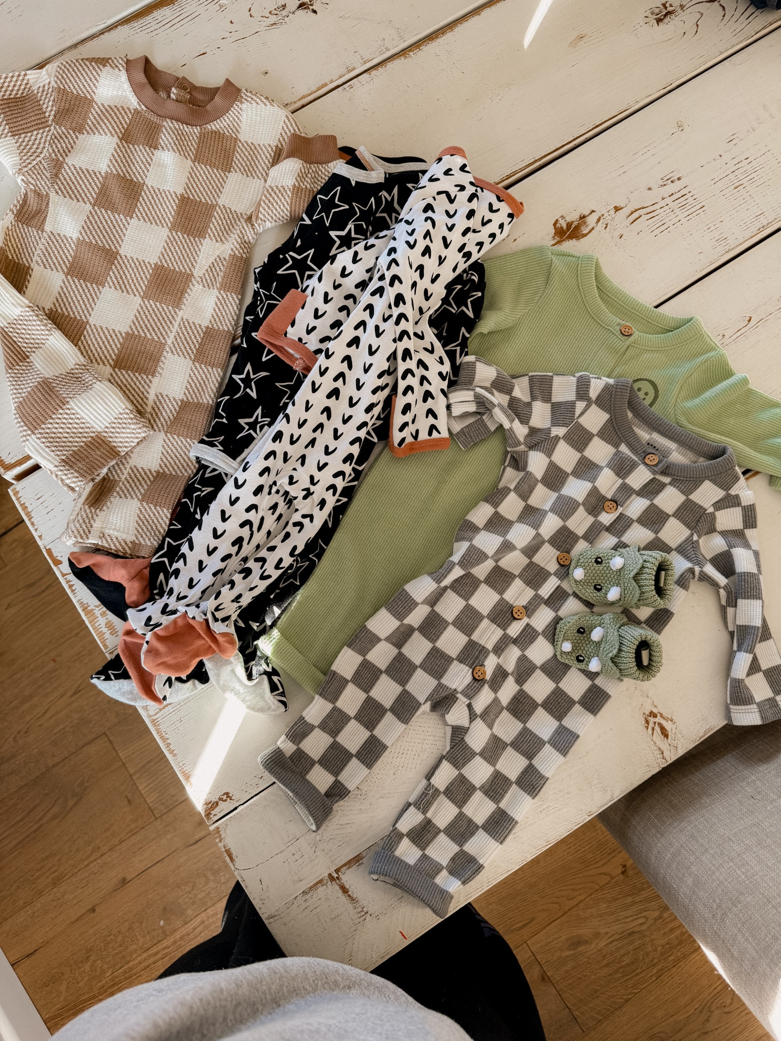 Little baby boy target clothes!
So dang soft. Such cute patterns

#LTKbaby #LTKbump #LTKkids