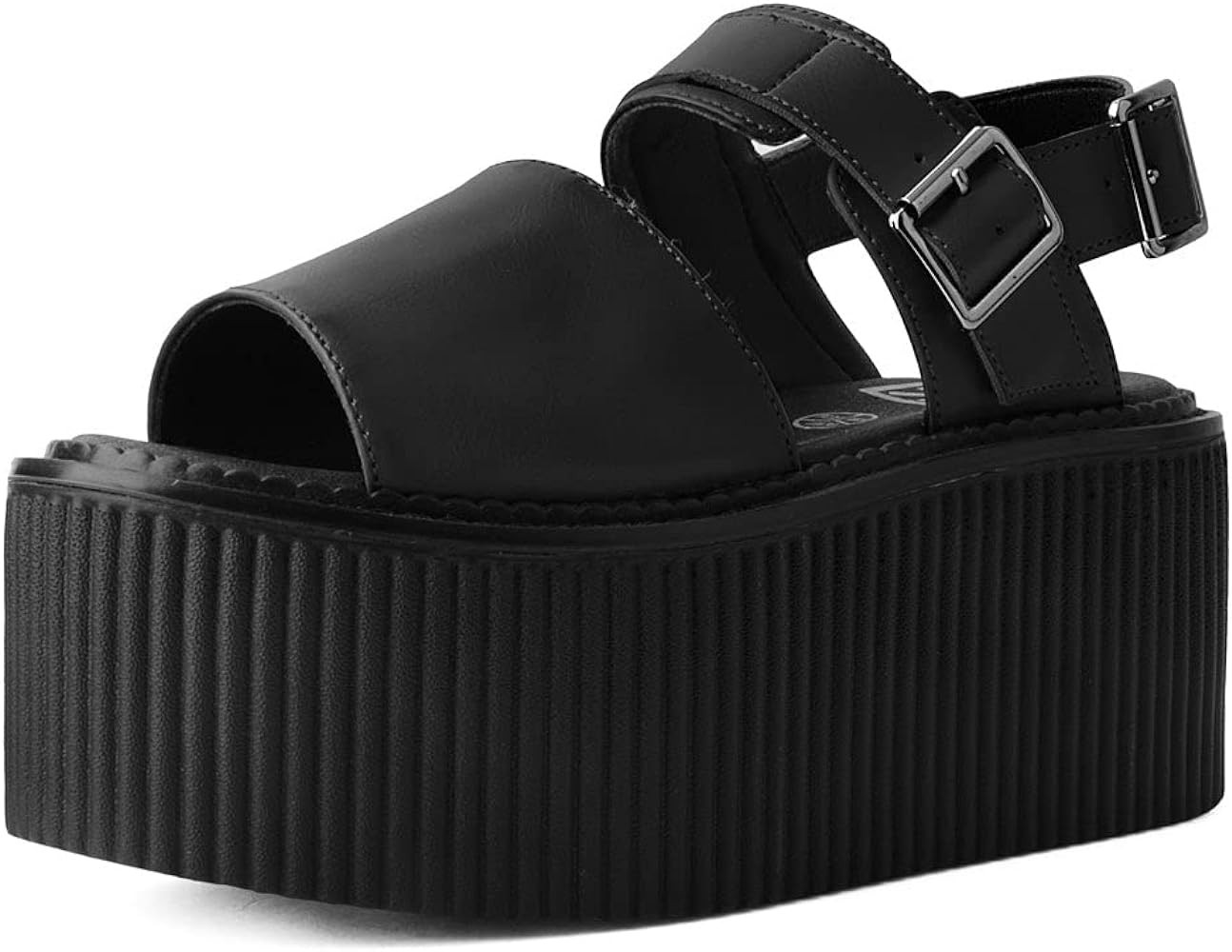 T.U.K. Stratocreeper Platform Sandals | Amazon (US)