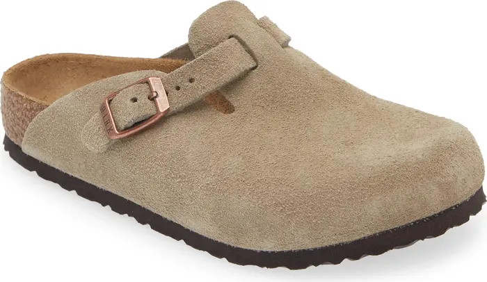Kids' Boston Clog | Nordstrom