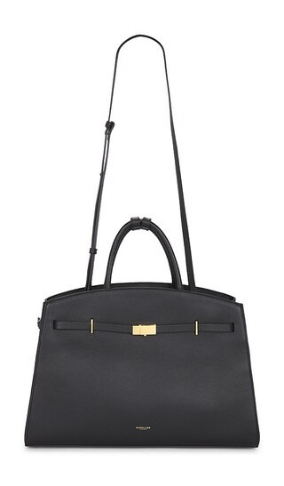 DeMellier London Hudson Handbag in Black. | Revolve Clothing (Global)