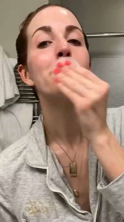 My Amazon skincare favorite! 

#LTKFindsUnder50