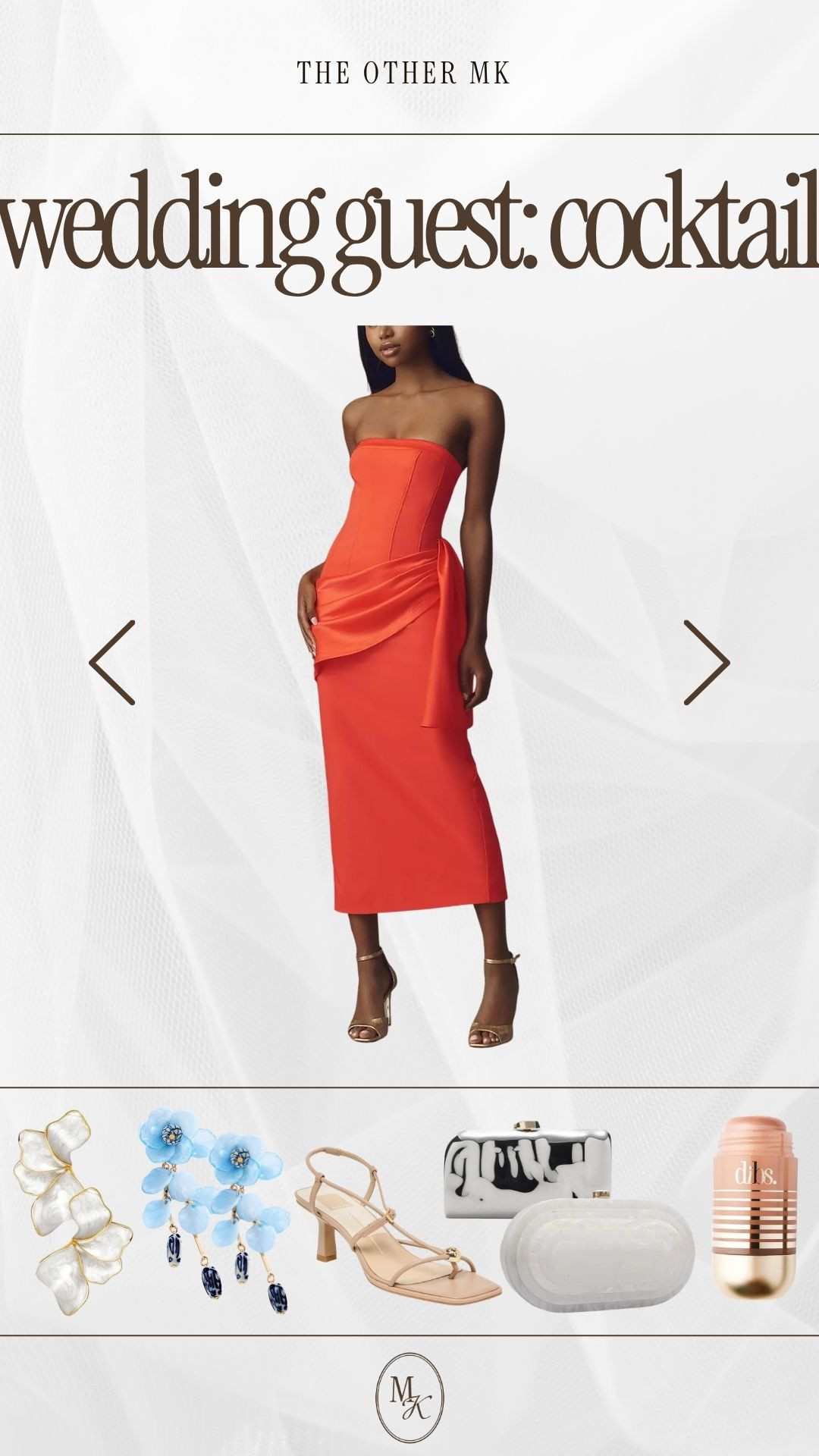 cocktail, wedding guest, midsize, orange and red, strapless dress, fringe, fun wedding dress, green dress, blue dres, weddings, ruffle, floral, halter, silk

#LTKOver40 #LTKMidsize #LTKWedding