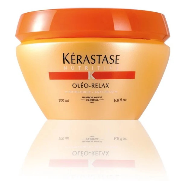 Kerastase Nutritive 6.8-ounce Oleo-Relax Masque | Bed Bath & Beyond
