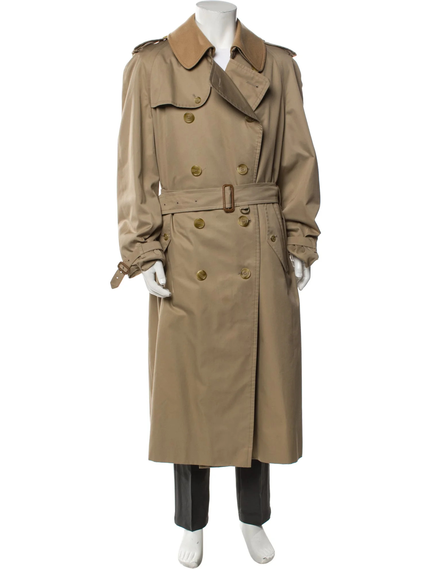 Trench Coat | The RealReal