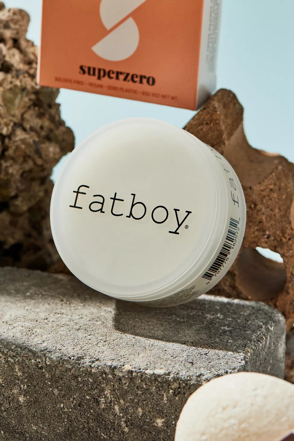 Fatboy Perfect Putty Hair Paste | Urban Outfitters (US and RoW)