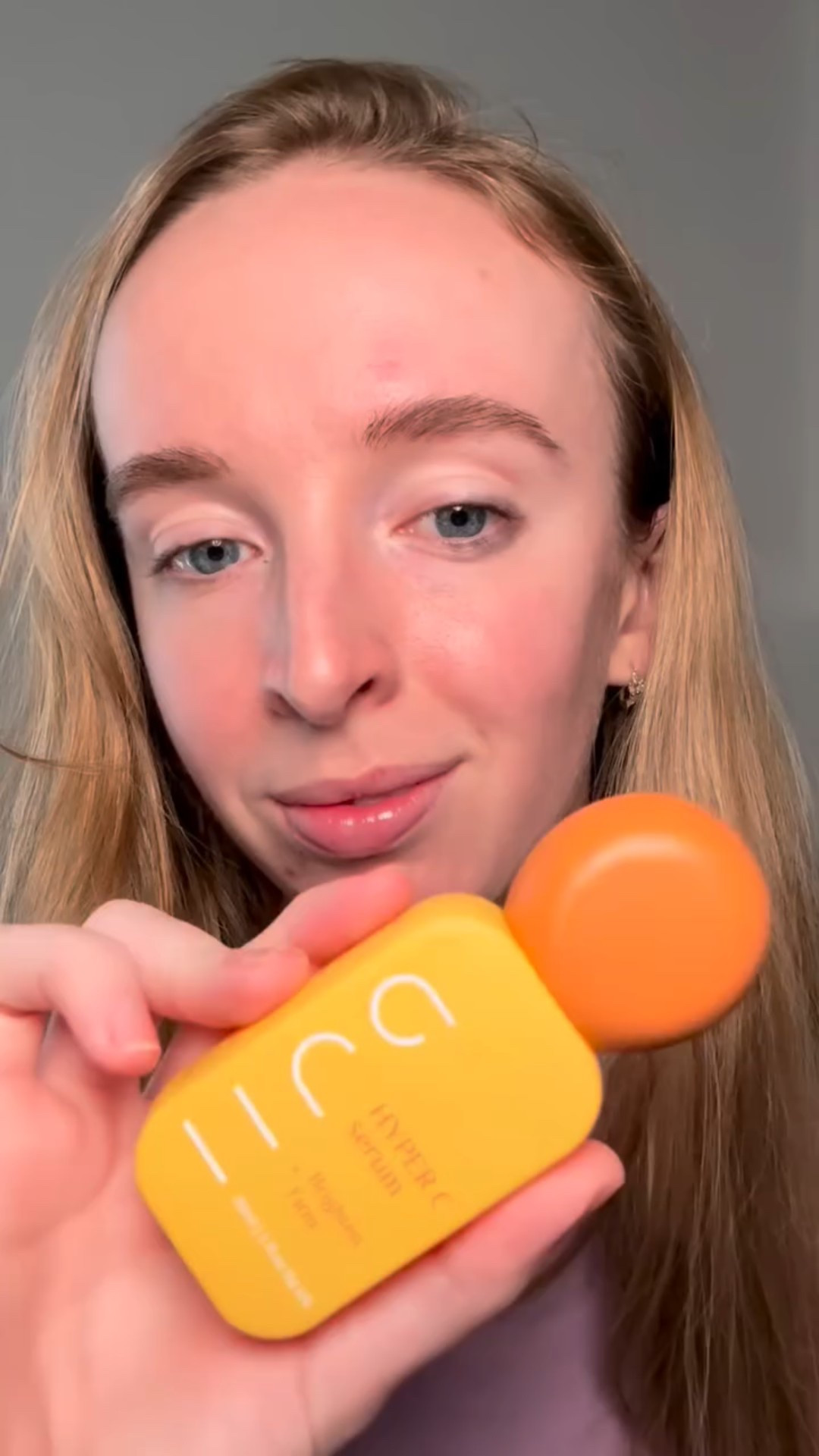 A quick review of this #gifted hyper c serum from @iiraskins | I’m a big fan of this serum and its ingredients! It’s incredibly gentle and easy to incorporate into a skincare routine. I’ve been using it in the mornings and have noticed a reduction in pore appearance, skin redness, and uneven skin tone. It’s friendly towards acne prone skin and vitamin c sensitivity

#IIRA #HyperCSerum #cleanbeauty #radiantskin #brighteningserum #hyperpigmentationsolution

#LTKBeauty #LTKFindsUnder50