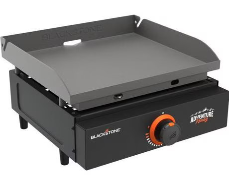 Blackstone 17" Adventure Tabletop Griddle, 17" Griddle | Walmart (CA)