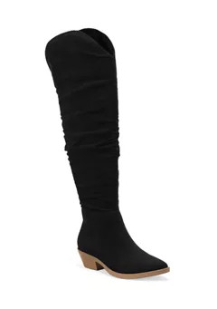 Wonderly Baxter Over the Knee Boots | Belk