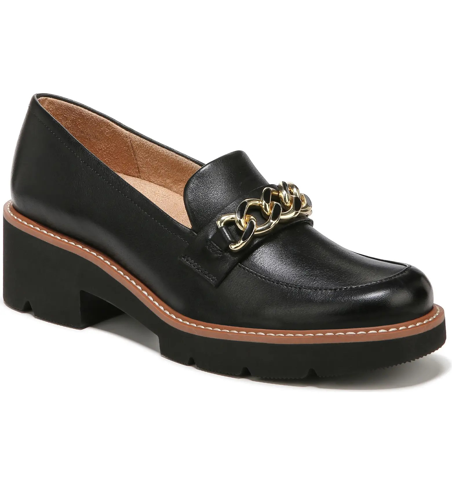 Desi Lug Sole Loafer | Nordstrom