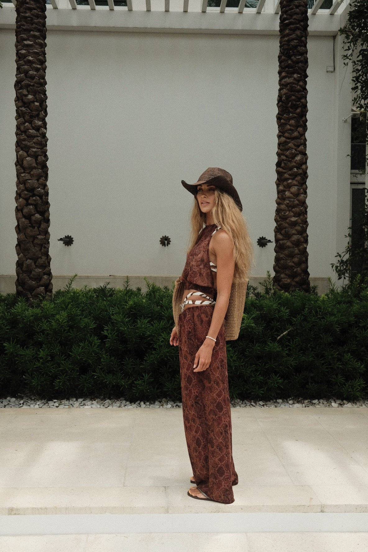 Swim look details here

#LTKSwim