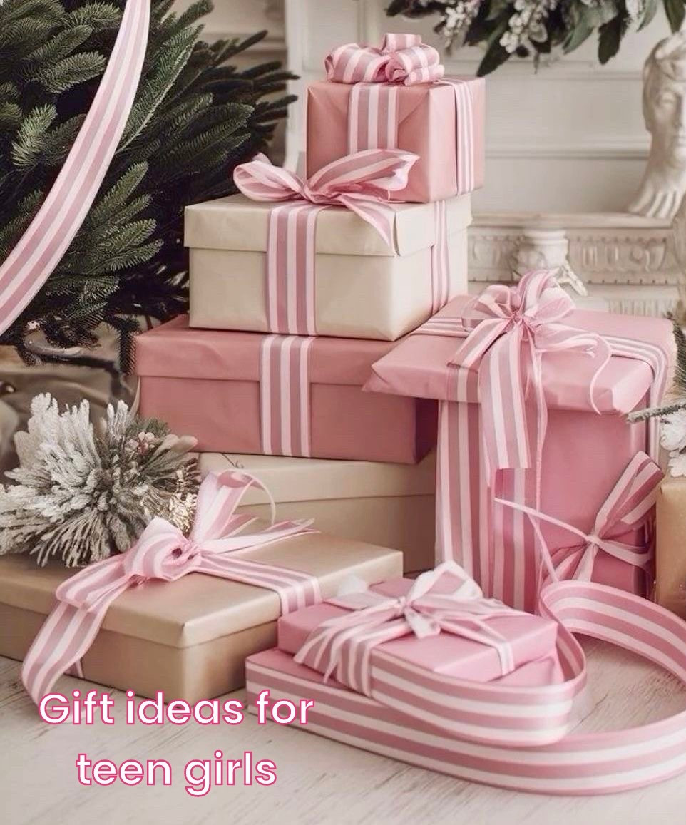 Every girl’s wish list 

#LTKHoliday #LTKGiftGuide