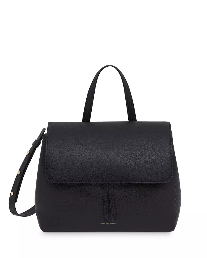 Lady Leather Satchel | Bloomingdale's (US)