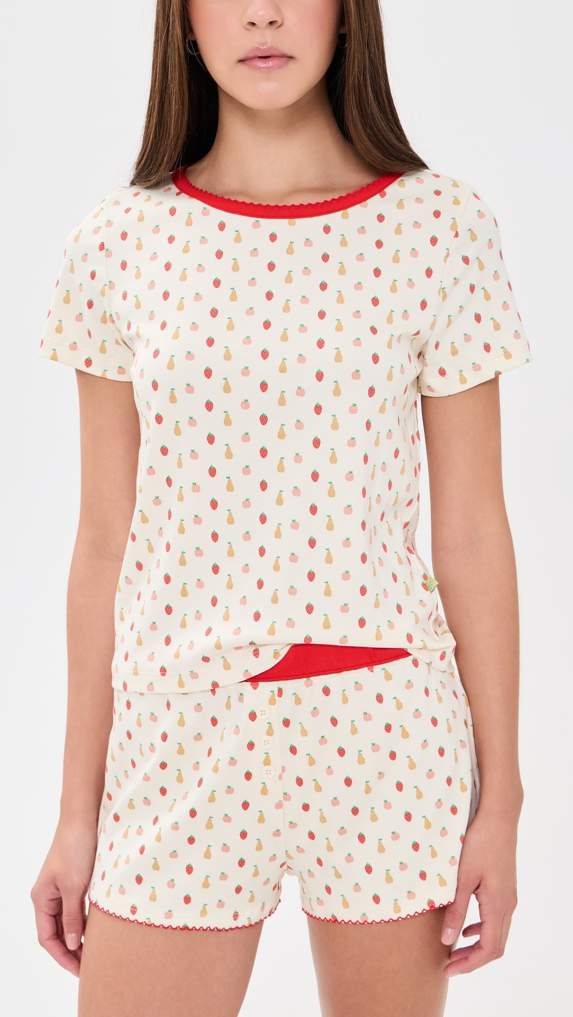 Suzie PJ Set | Shopbop