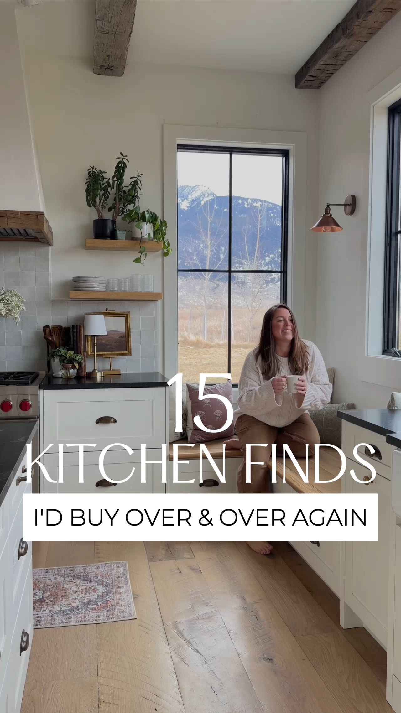 Follow + comment ✨kitchen✨ and I’ll send you the links!

15 kitchen items I’d buy over and over again. The kind of finds that actually get used every day and somehow make cooking, cleaning, and staying organized feel easier.

Practical, simple, and completely worth it.

amazon kitchen finds, kitchen essentials, everyday kitchen tools, functional kitchen, affordable home finds, practical home upgrades 

 #LTKSpringSale #LTKHome #LTKSaleAlert