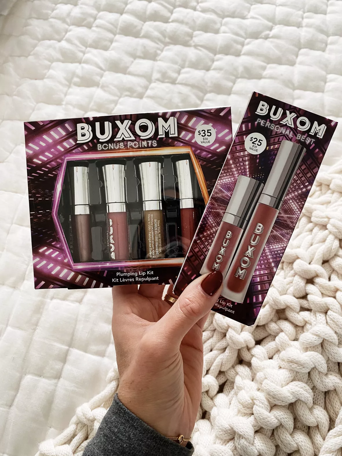 Buxom Personal Best Plumping Lip … curated on LTK