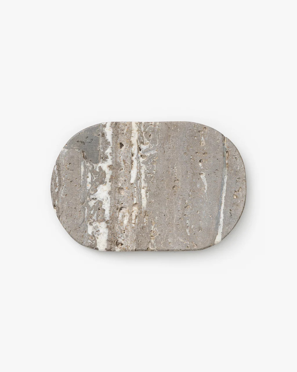 Travertine Soap Dish | McGee & Co.