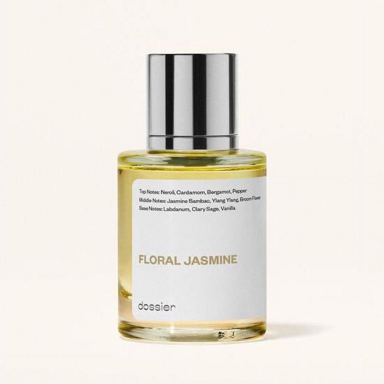 Floral Jasmine Inspired by Tom Ford's Jasmin Rouge Eau de Parfum, Unisex Fragrance. Size: 50ml / ... | Walmart (US)