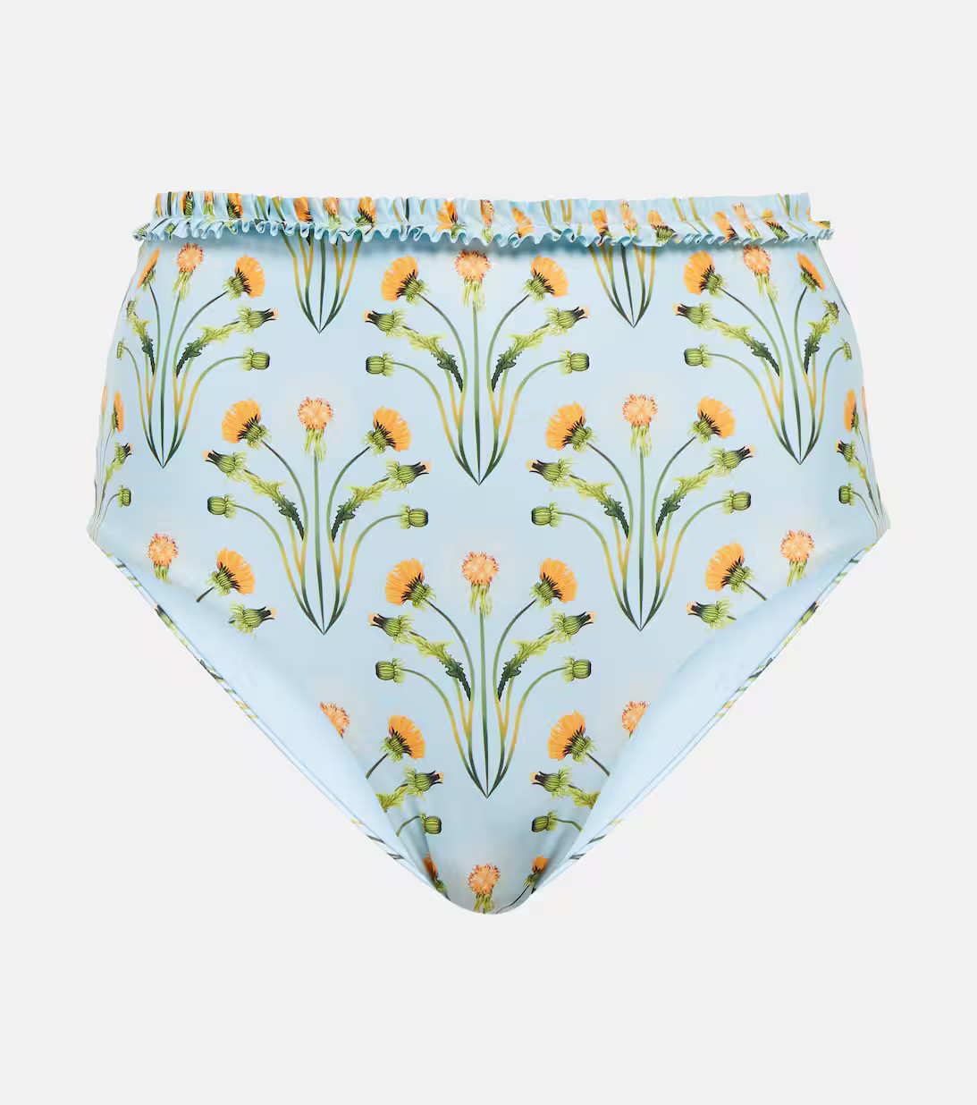Nopal Diente de León bikini bottoms | Mytheresa (US/CA)