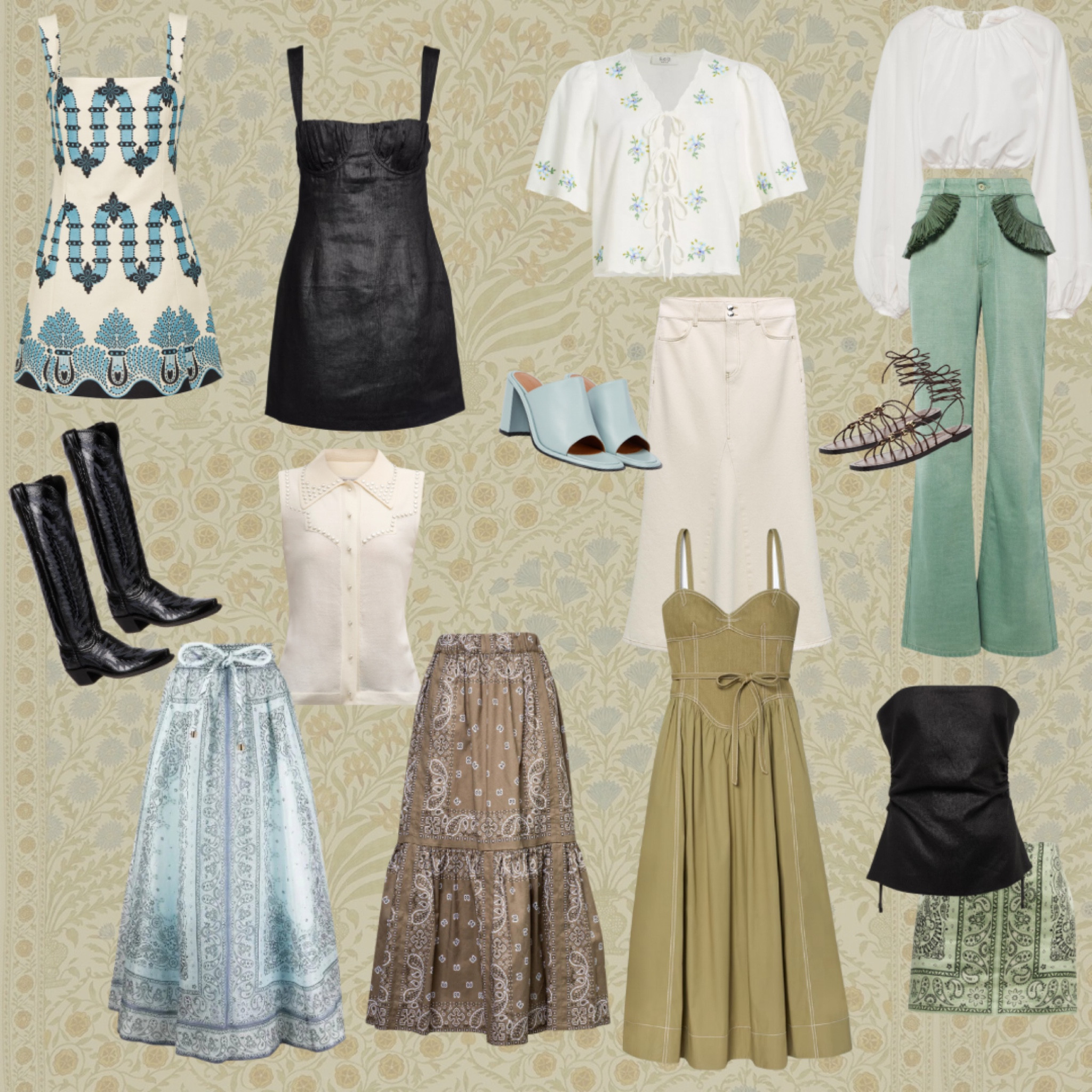 Mountain Magic ✨

#LTKTravel