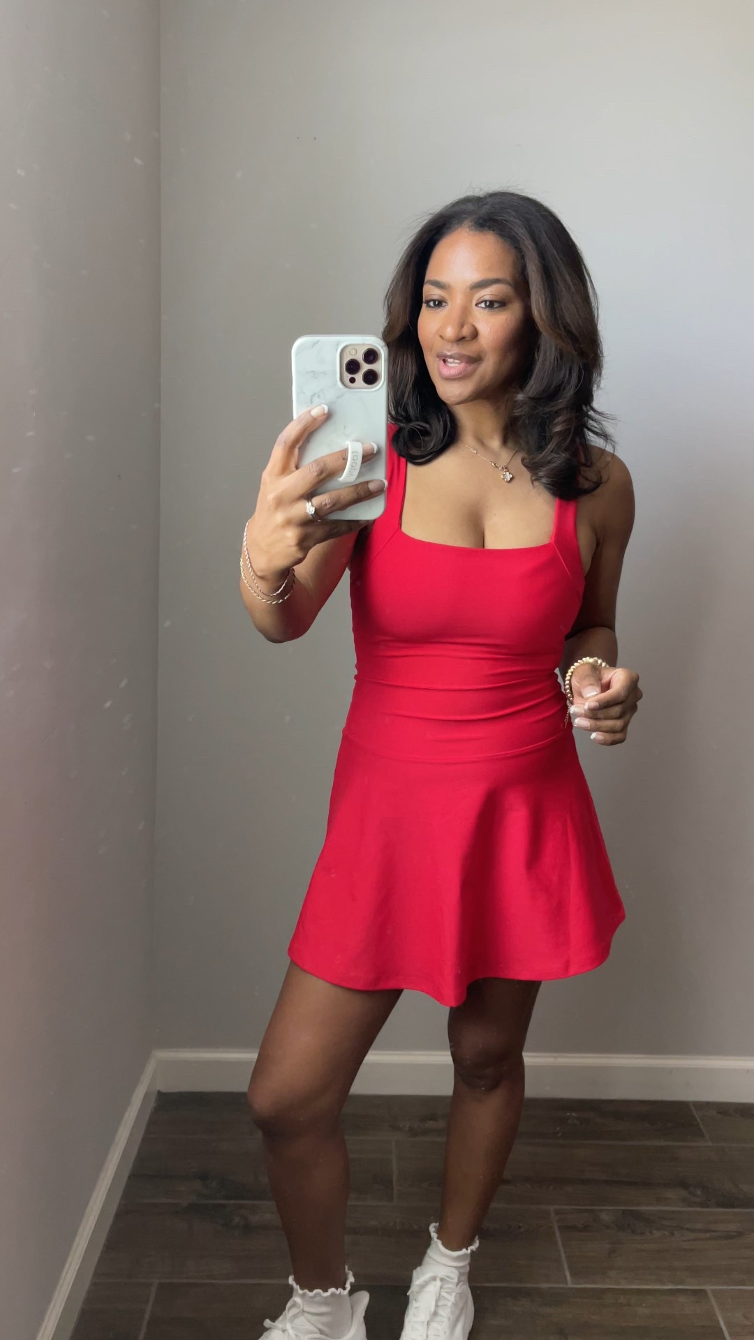 Abercrombie sale! 25% off and addtl 15% off with code “SUITEAF” I wear a small in this 

#LTKFindsUnder50 #LTKActive #LTKFindsUnder100