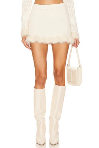 Savannah Skirt
                    
                    Lovers and Friends | Revolve Clothing (Global)
