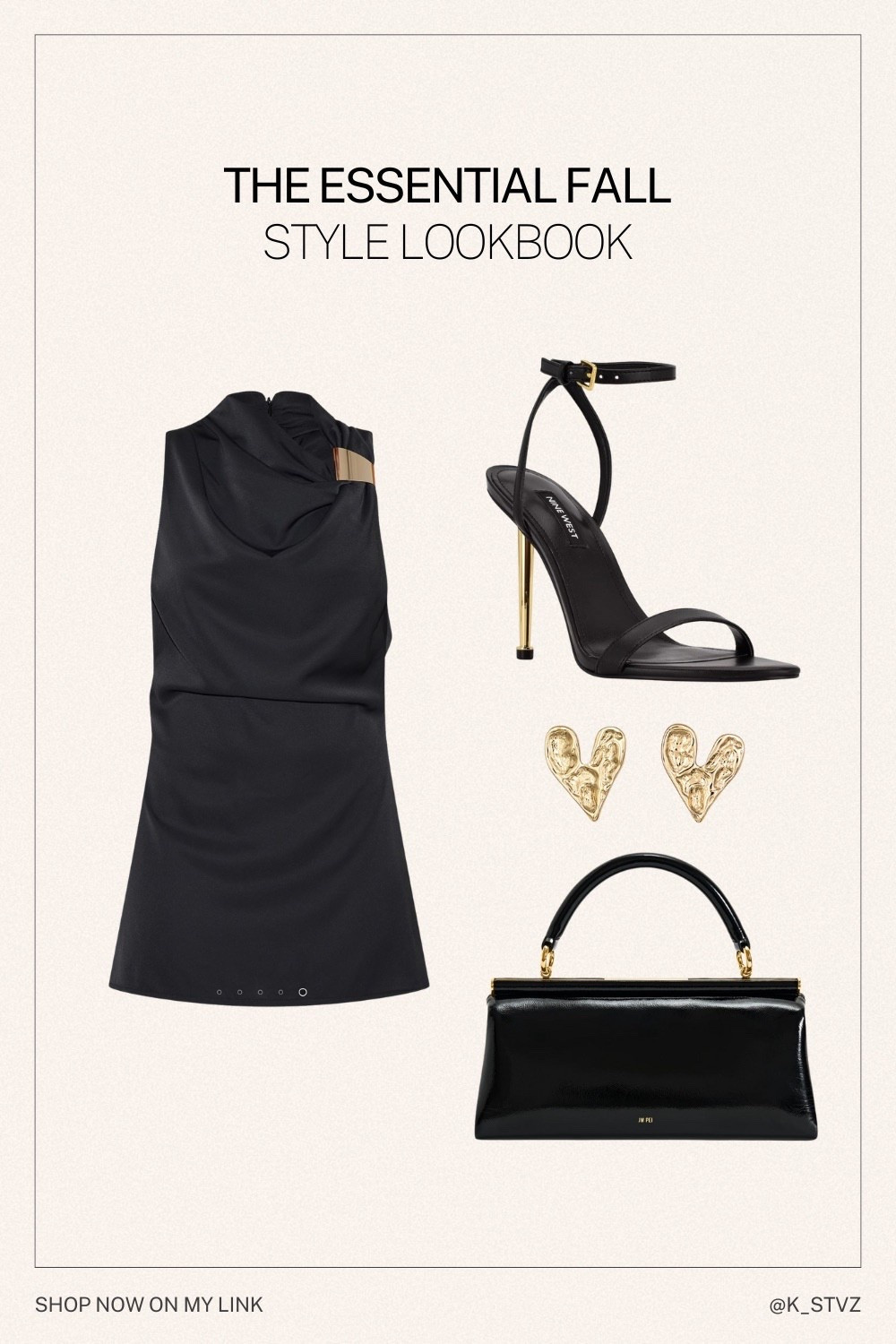 Date night outfit inspo

#LTKgrwm #LTKootd #LTKFindsUnder50