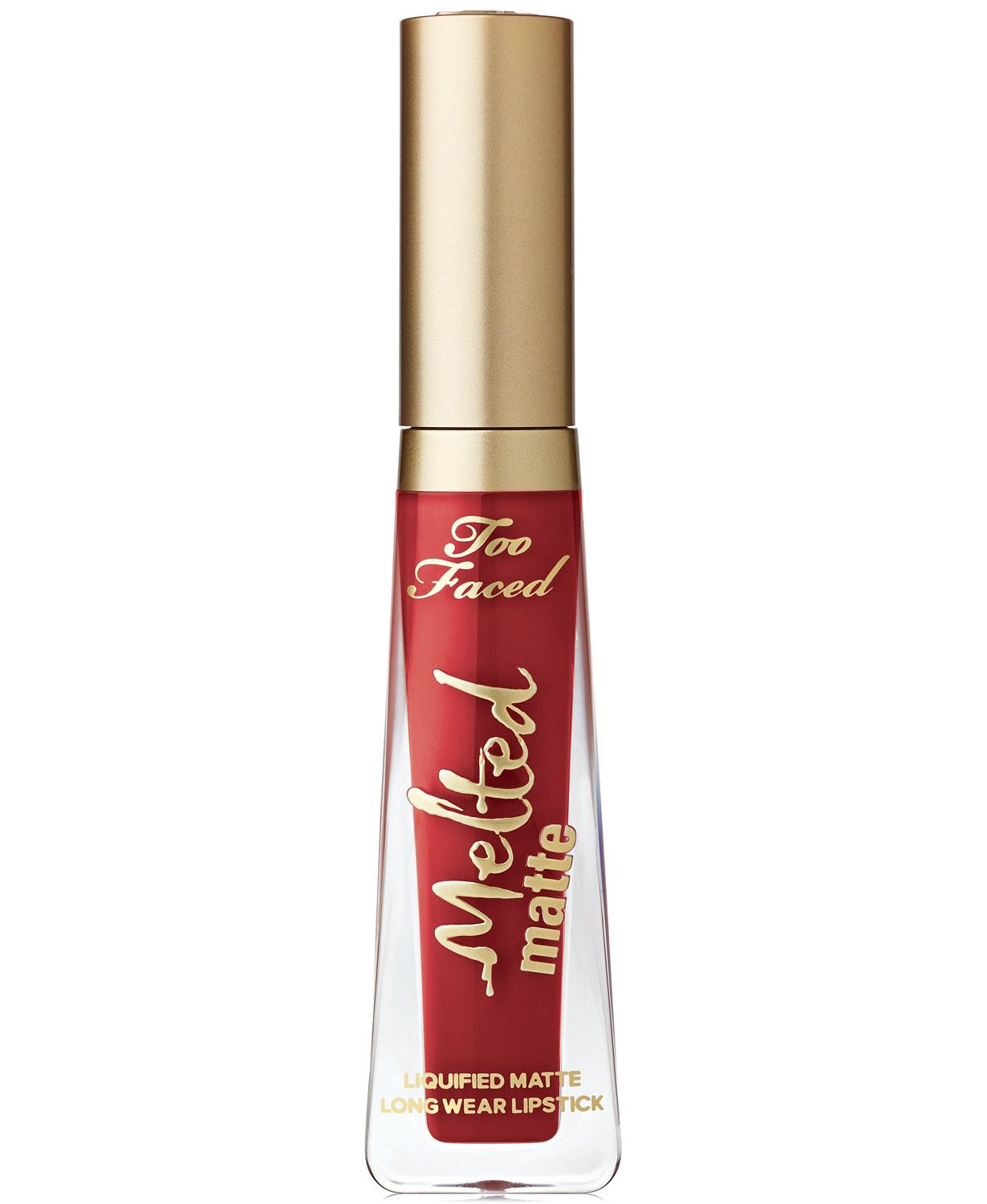 Melted Matte Liquid Lipstick | Macys (US)
