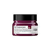 L'Oreal Professionnel Curl Expression Rich Mask | For Curly and Coily Hair | Provides Intense Hydrat | Amazon (US)