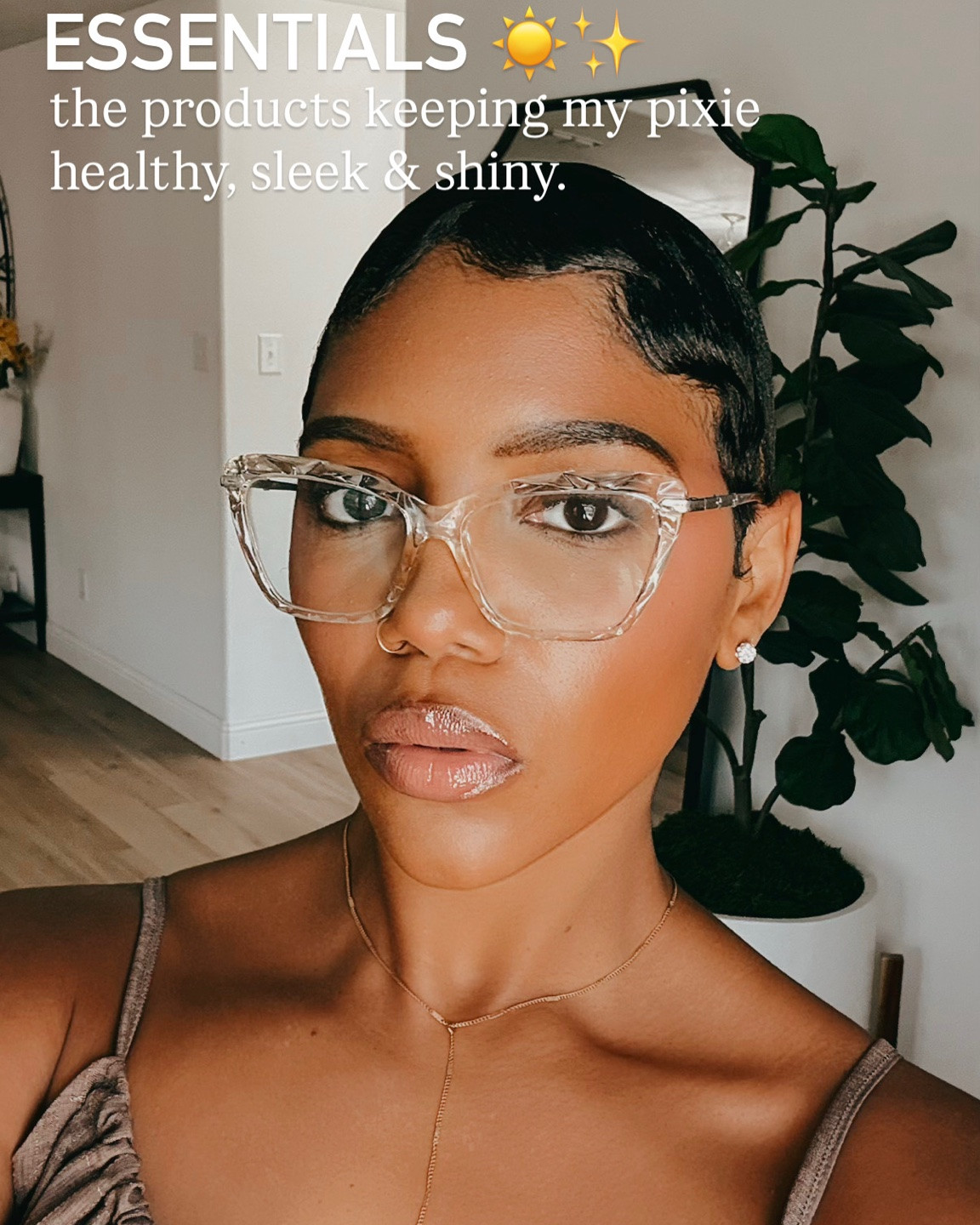My summer pixie must haves

#LTKgrwm #LTKBeauty