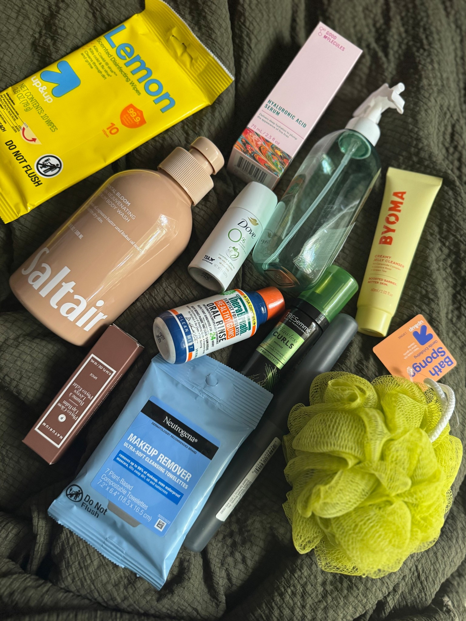 Did someone say trip? ✈️ 

#LTKTravel #LTKBeauty