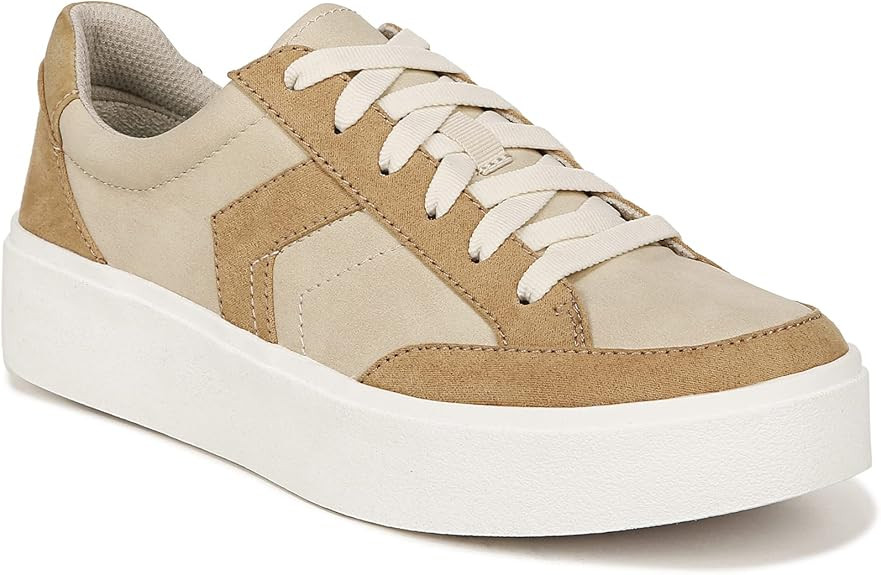Dr. Scholl's Women's Madison Lace Sneaker | Amazon (US)