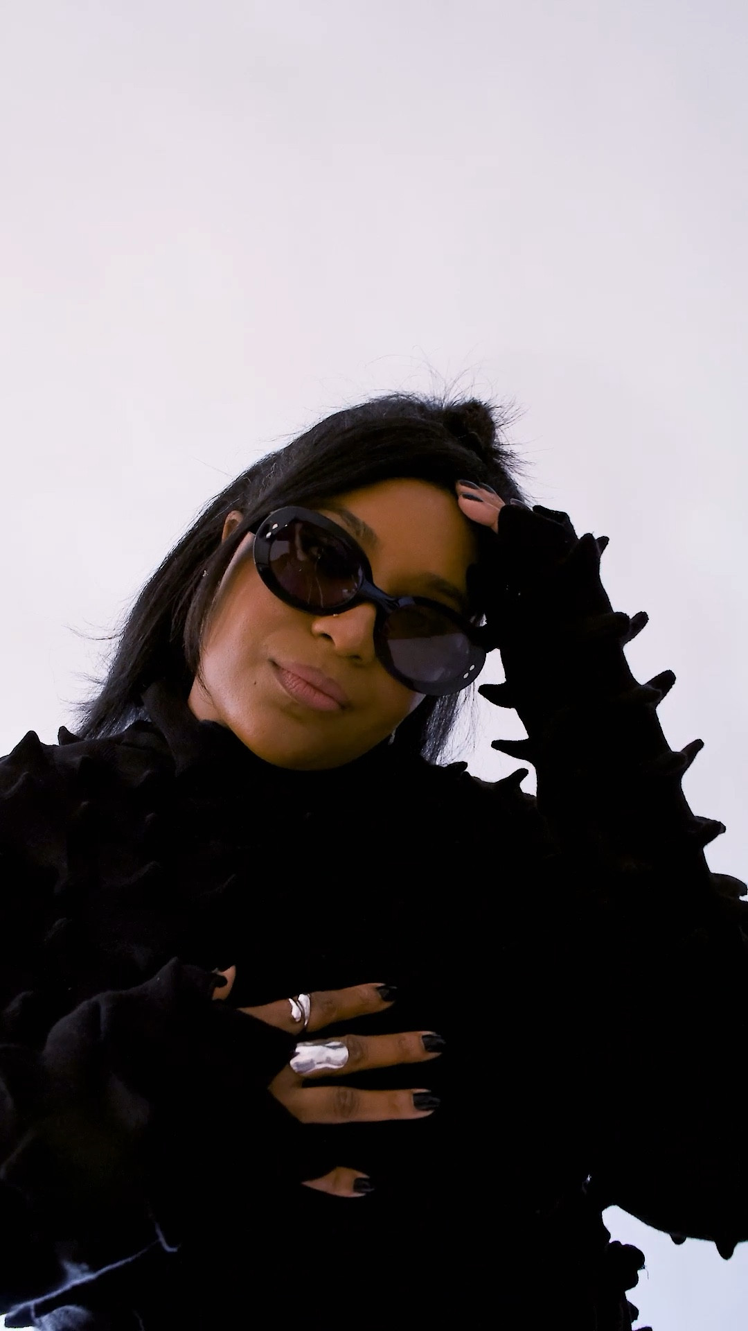 all black for the ones who lost me 🖤

#LTKShoeCrush #LTKStyleTip