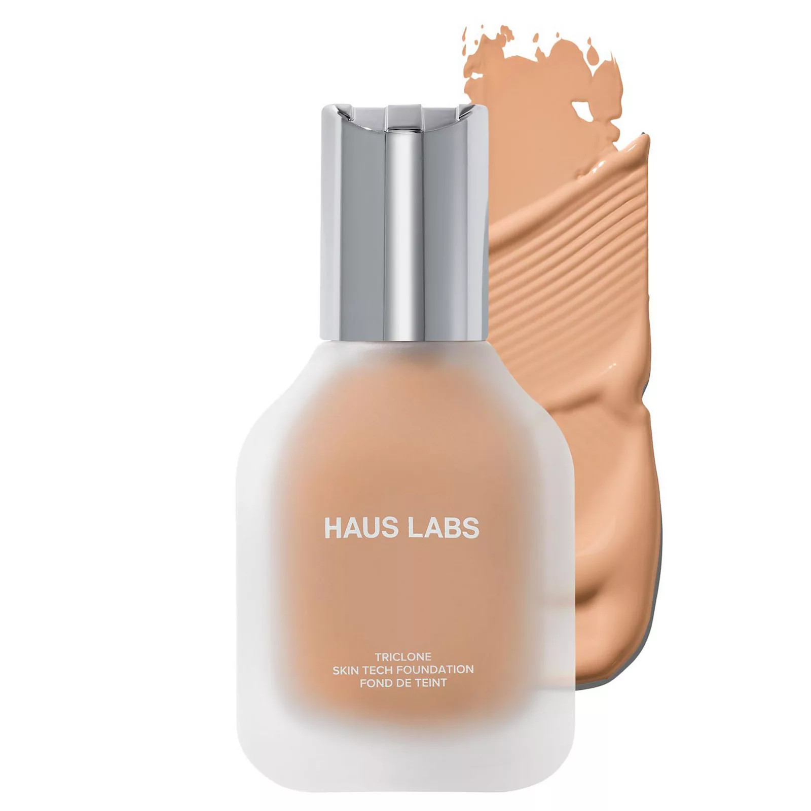 HAUS LABS BY LADY GAGA Triclone Skin Tech Medium Coverage Foundation with Fermented Arnica | Kohl's