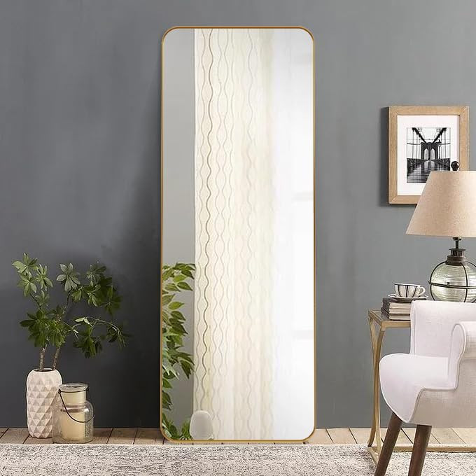 65"x22"  | Amazon (US)