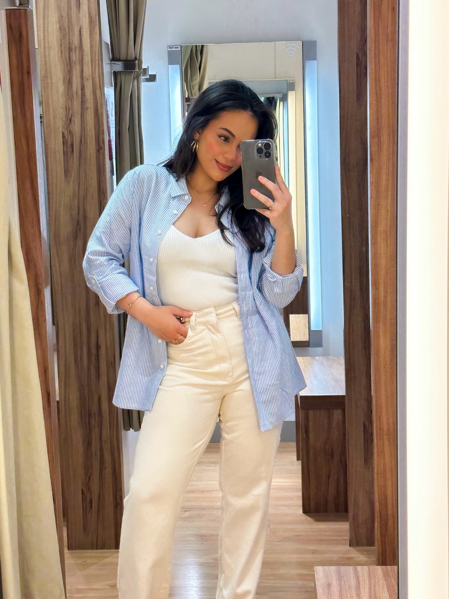 Inspiração de look 🤍✨

#LTKstyletip #LTKbrasil