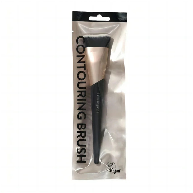 Equate Contouring Brush, Black | Walmart (US)
