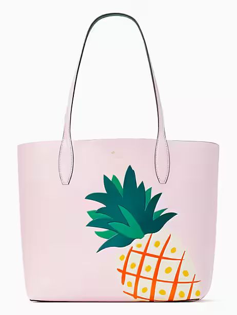 pineapple tote | Kate Spade Outlet