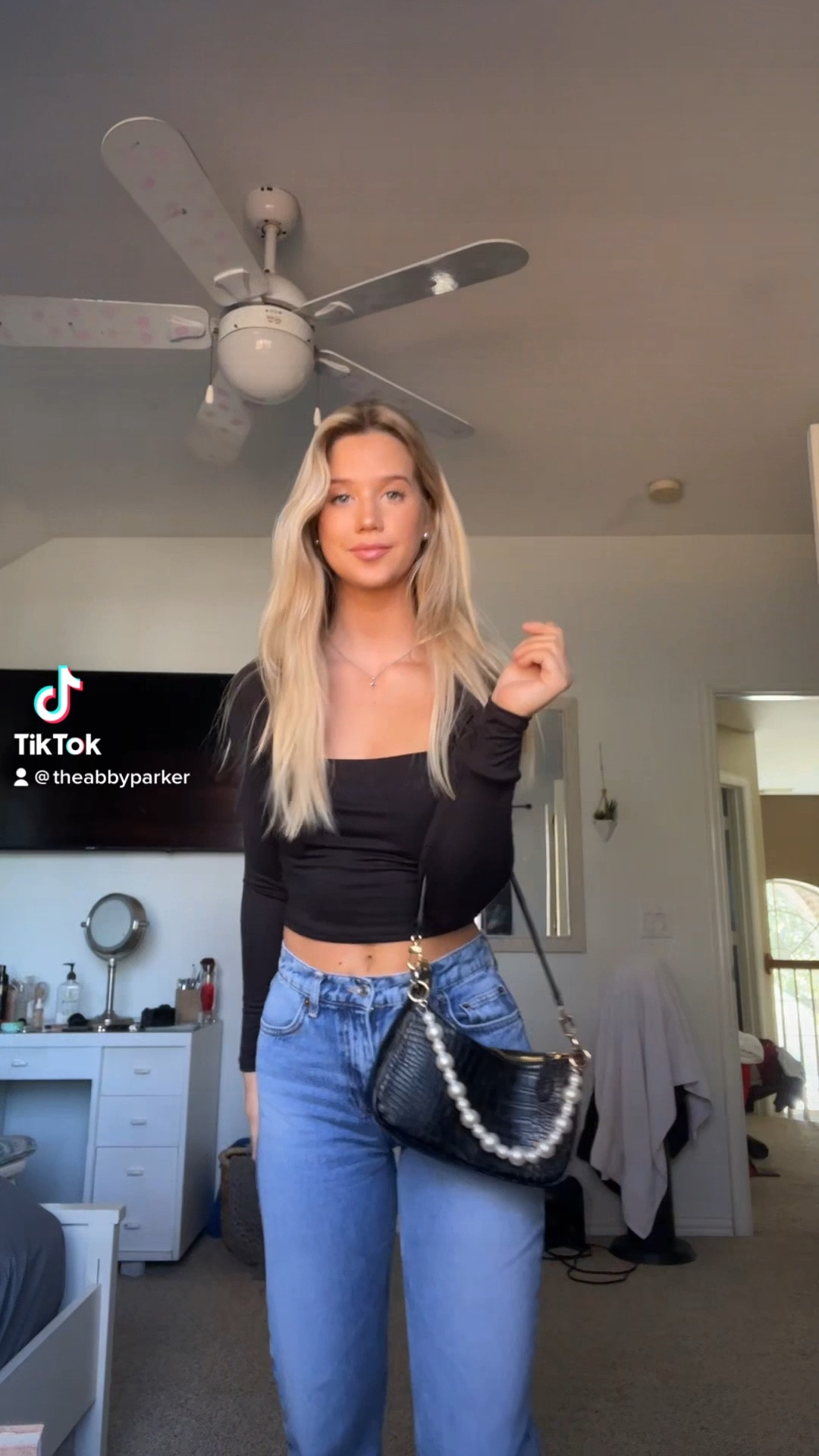 Going out outfit 

#LTKSale #LTKunder50 #LTKfit