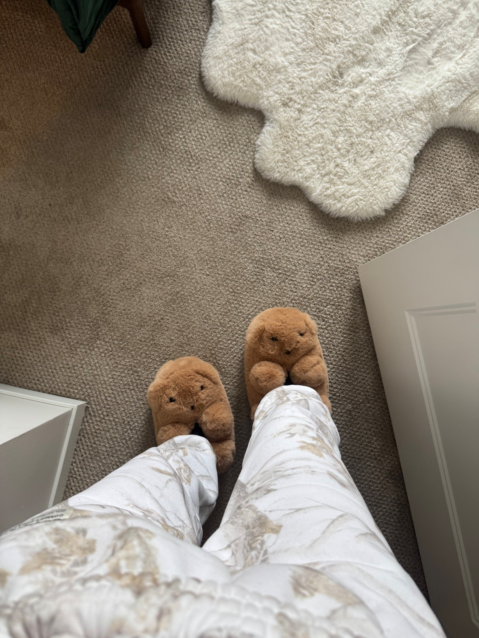 The ultimate cozy vibes 🧸✨

#LTKGiftGuide #LTKHome